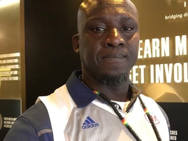 ASSANE DIOUF ARRÊTÉ ET MIS EN GARDE À VUE PAR LA DIC