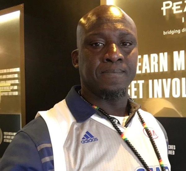 ASSANE DIOUF ARRÊTÉ ET MIS EN GARDE À VUE PAR LA DIC